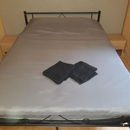 Appartement Vansuly 1 Salins-les-Bains Eksteriør billede