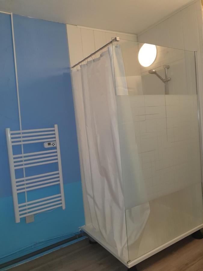 Appartement Vansuly 1 Salins-les-Bains Eksteriør billede
